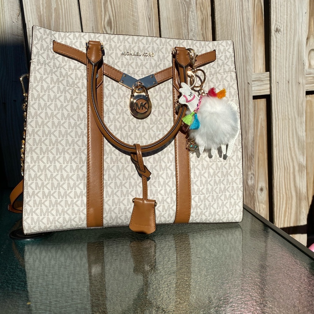 Michael Kors large Purse